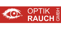 Kundenlogo OPTIK RAUCH GmbH Kontaktlinsen Sehtest Sonnenbrillen