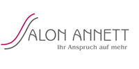 Kundenlogo Friseur-SALON ANNETT - Ihr Anspruch auf mehr - Inh. A. Reitz