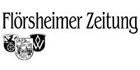 Kundenlogo von Flörsheimer Zeitung Verlag Dreisbach GmbH