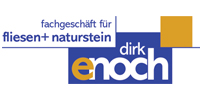 Kundenlogo von Fliesen und Naturstein Enoch Dirk