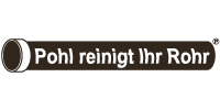 Kundenlogo von Pohl Rohrreinigung u. Sanierung GmbH & Co. KG
