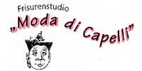 Kundenlogo von Friseur Moda di Capelli Inh. Claudia Rossini