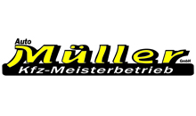 Kundenlogo Auto Müller GmbH Rüsselsheim, Autowerkstatt, Autoreparaturen,TÜV®, AU, Tuning