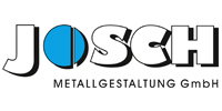 Kundenlogo von Josch Metallgestaltung GmbH, Metallfiguren,  Metall Kunst