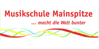 Kundenlogo Musikschule Mainspitze