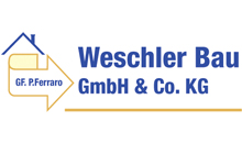Kundenlogo von Weschler Bau GmbH & Co. KG