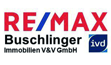 Kundenlogo RE/MAX Buschlinger Immobilien V&V GmbH