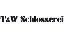 Kundenlogo T & W Schlosserei