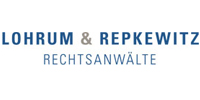 Kundenlogo LOHRUM & REPKEWITZ Rechtsanwälte