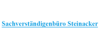 Kundenlogo von Sachverständigenbüro Steinacker für d. Bewertung v. beb. u. unbeb. Grundstücken