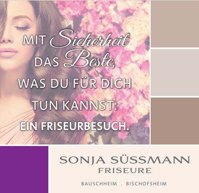 Kundenbild groß 11 Sonja Süßmann Haare. Für alle Sinne.