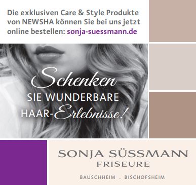 Kundenbild groß 15 Sonja Süßmann Haare. Für alle Sinne.