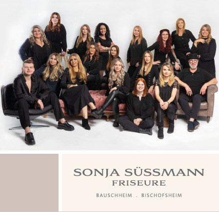 Kundenbild groß 23 Sonja Süßmann Haare. Für alle Sinne.