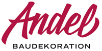Kundenlogo von Andel GmbH & Co. KG Maler u. Baudekoration