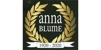 Kundenlogo Anna Blume Café und Floristik