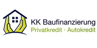 Kundenlogo K & K Finanzdienstleistungen u. Baufinanzierungen Inh. Kissel A. u. D.