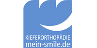 Kundenlogo mein-smile Gemeinschaftspraxis für Kieferorthopädie Dr. D. Kujat