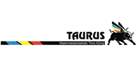 Kundenlogo TAURUS Malermeisterbetrieb Timo König