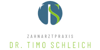 Kundenlogo von Dr. Timo Schleich Zahnarztpraxis