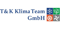 Kundenlogo von T & K Klima Team GmbH