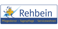 Kundenlogo Servicewohnen Rehbein GmbH