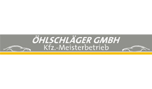 Kundenlogo von Öhlschläger GmbH Kfz-Meisterbetrieb und Autolackierei