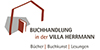 Kundenlogo Wortreich GmbH BUCHHANDLUNG in der VILLA HERRMANN Bücher Buchkunst Lesungen