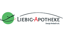 Kundenlogo von Liebig - Apotheke Inh. Svenja Ambach e.K.