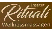 Kundenlogo von Massagen - Wellnessmassagen Rituali