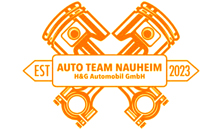 Kundenlogo von Auto Team Nauheim H & G Automobil GmbH