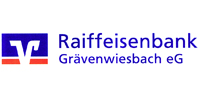 Kundenlogo Raiffeisenbank Grävenwiesbach eG