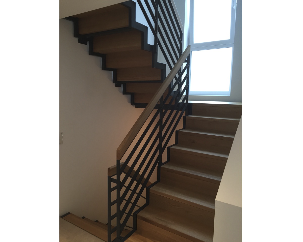 Kundenbild groß 2 Treppenbau Feger GmbH Beratung Qualität Tradition seit 1885