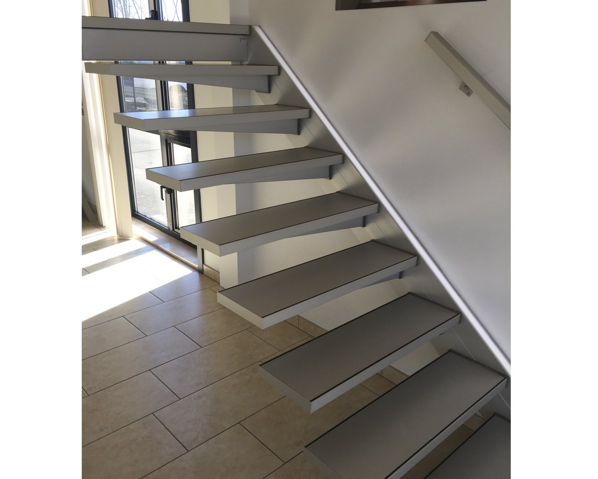 Kundenbild groß 5 Treppenbau Feger GmbH Beratung Qualität Tradition seit 1885
