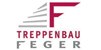 Kundenlogo Treppenbau Feger GmbH Beratung Qualität Tradition seit 1885