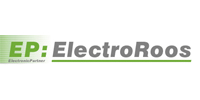 Kundenlogo Electro Roos Miele & Siemens Premiumpartner