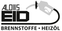 Kundenlogo von Alois Eid GmbH Heizöl Brennstoffe