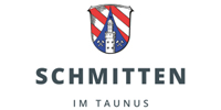 Kundenlogo Gemeindeverwaltung Schmitten im Taunus