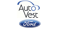 Kundenlogo von Ford Auto Vest GmbH & Co. KG