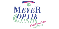 Kundenlogo Meyer Optik & Akustik Inhaber R. Jenisch