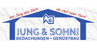 Kundenlogo von Dachdecker Jung & Sohn GmbH