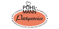 Kundenlogo Pöhlmann Marianne Partyservice