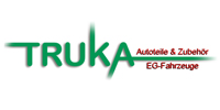 Kundenlogo von Truka KFZ Zubehör Autoteile