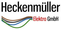 Kundenlogo von Elektroinstallation Heckenmüller GmbH Meisterbetrieb