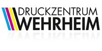 Kundenlogo Druckzentrum Wehrheim Druckerei & Copyshop Siegfried Waas