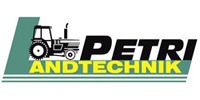 Kundenlogo von Petri Stefan GmbH & Co. Landmaschinentechnik KG