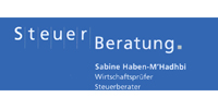 Kundenlogo Haben-Mhadhbi Sabine Steuerberater / Wirtschaftsprüfer
