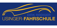 Kundenlogo von Usinger Fahrschule Inh. Dirk Rödiger