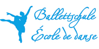 Kundenlogo von Ballettschule Ecole de danse Tanzschule