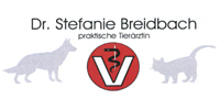 Kundenlogo von Dr. Stefanie Breidbach Tierärztin