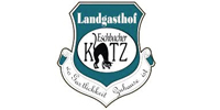 Kundenlogo Eschbacher Katz - Landgasthof